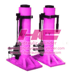 Custom hydraulic cylinders 12 